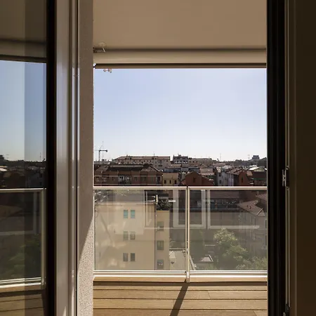 Torre Luxury Appartement