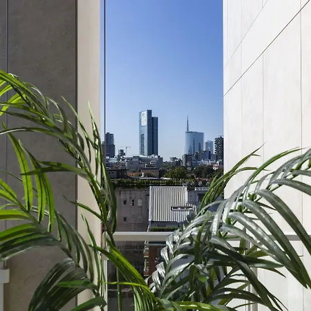 Torre Luxury Appartement *
