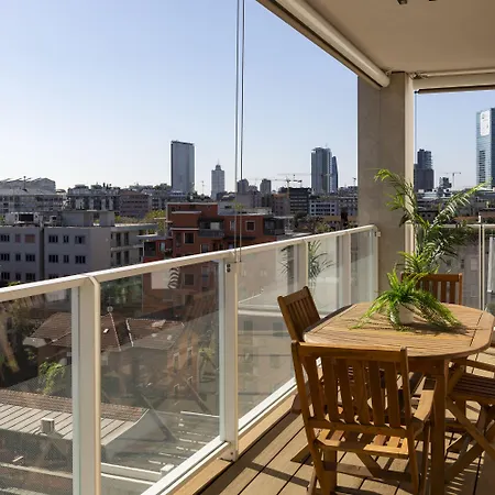 Torre Luxury